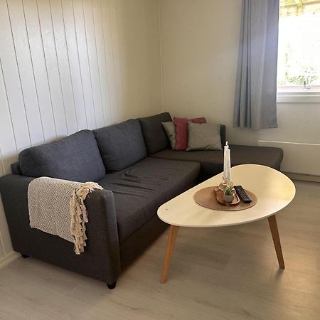 Studio Apartment In The Center Of Alta Exterior photo
