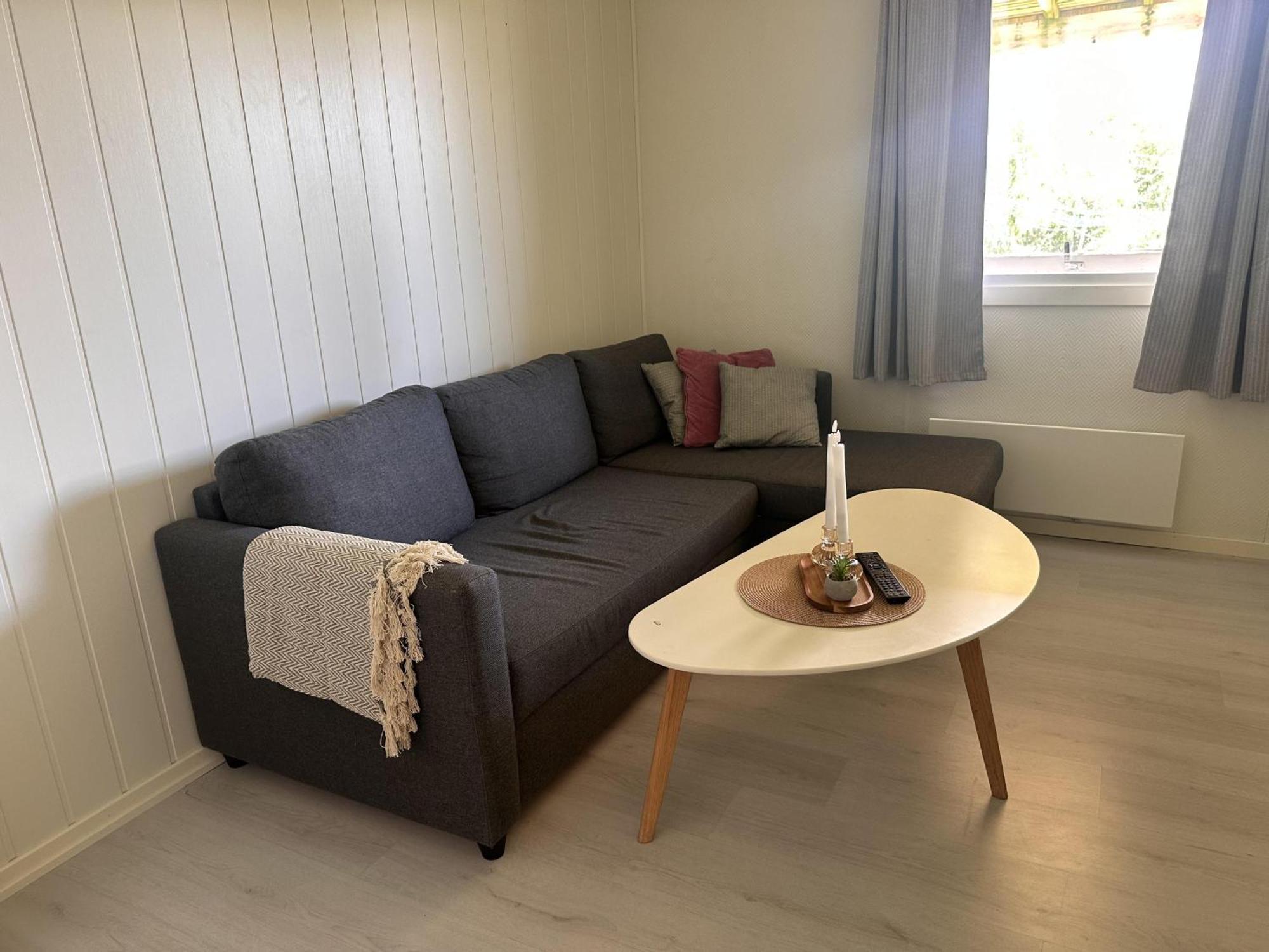 Studio Apartment In The Center Of Alta Exterior photo