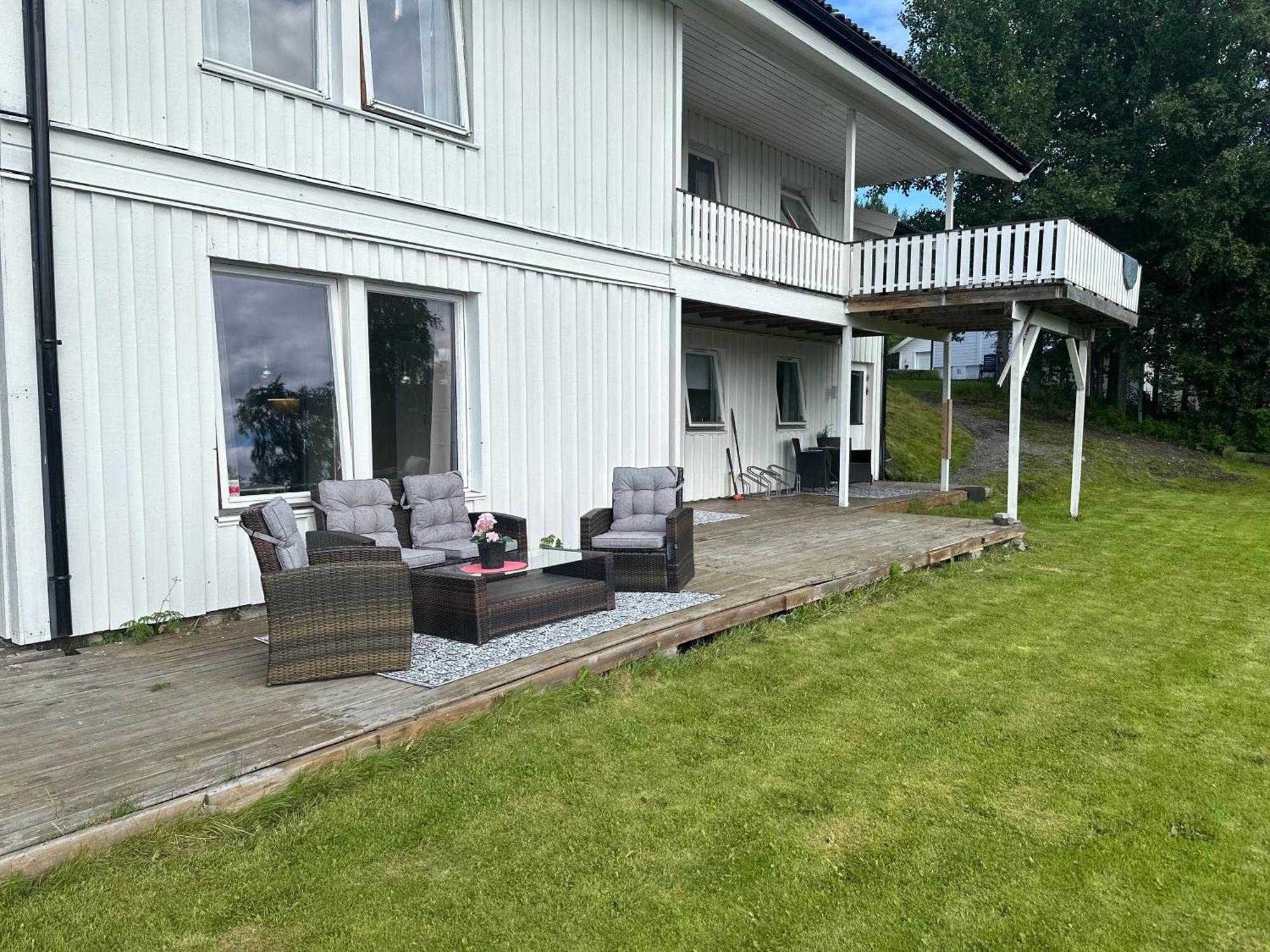 Studio Apartment In The Center Of Alta Exterior photo
