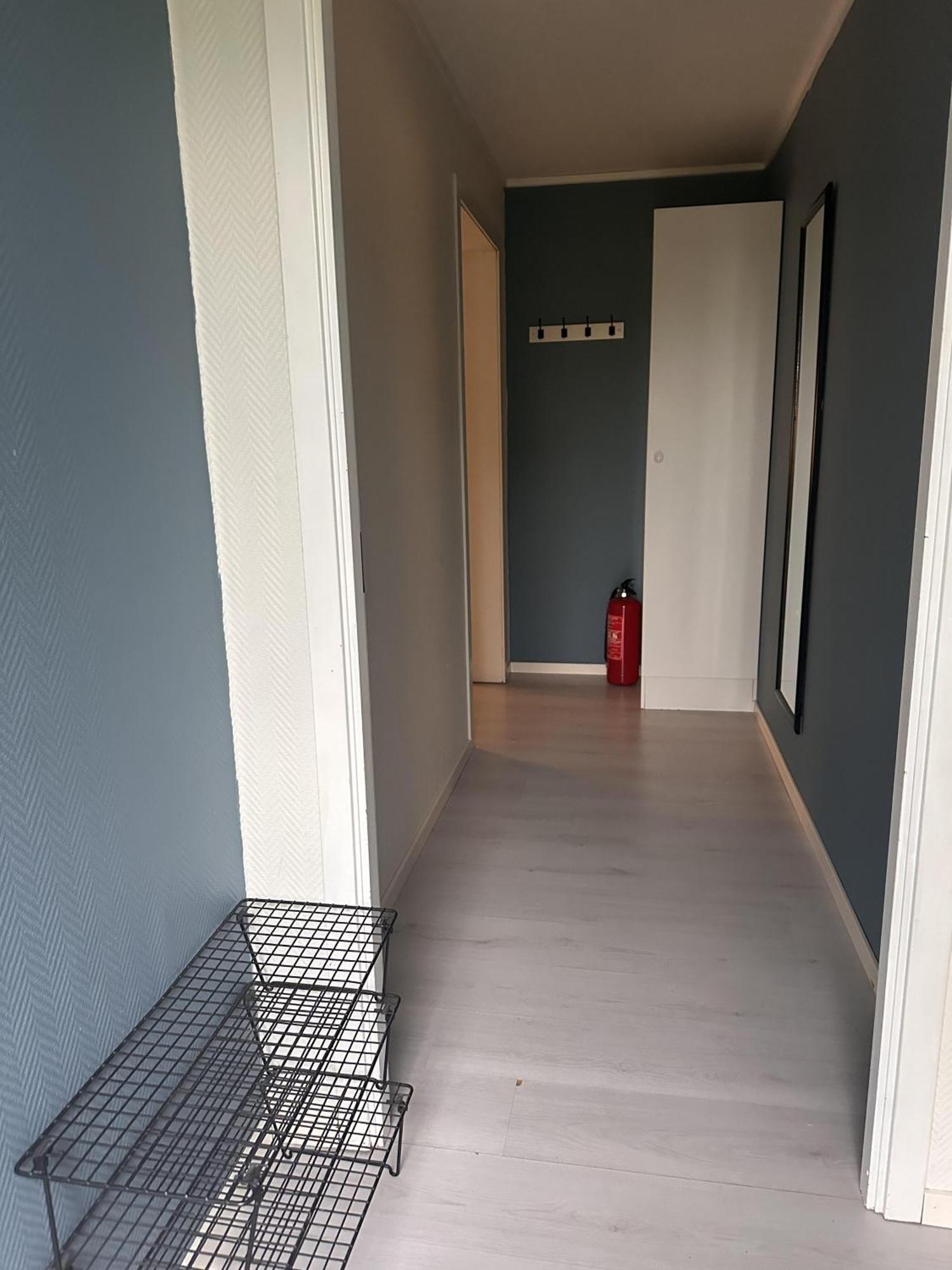 Studio Apartment In The Center Of Alta Exterior photo
