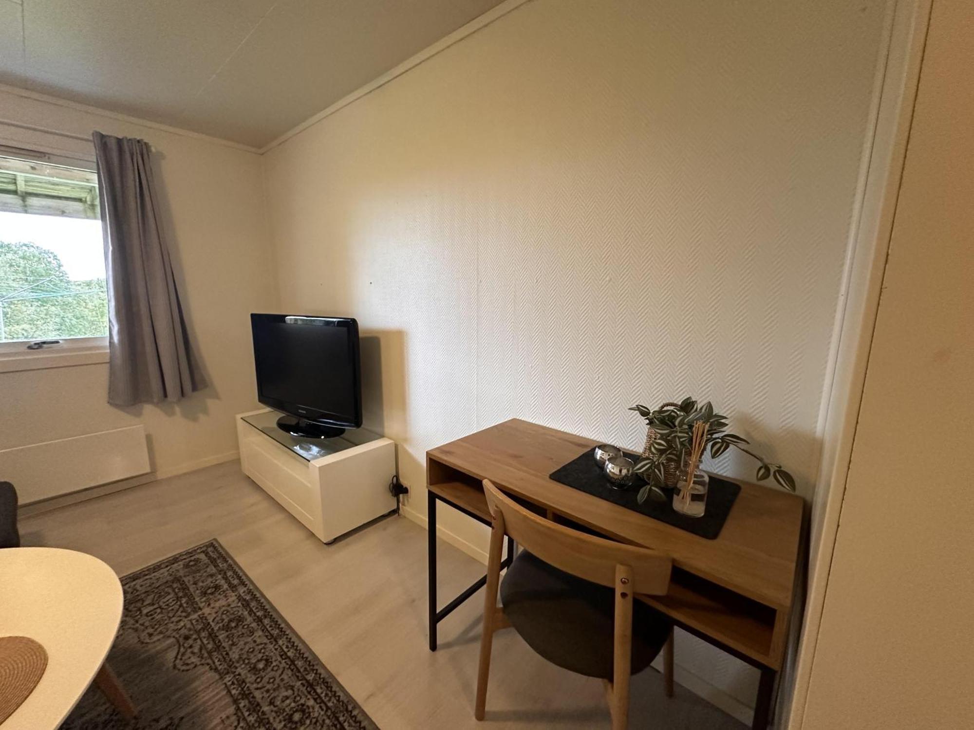 Studio Apartment In The Center Of Alta Exterior photo