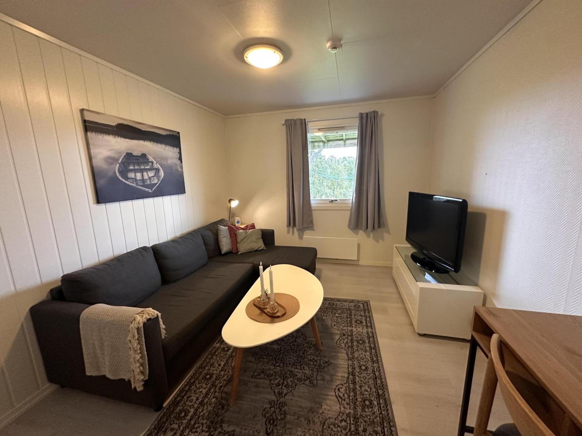 Studio Apartment In The Center Of Alta Exterior photo