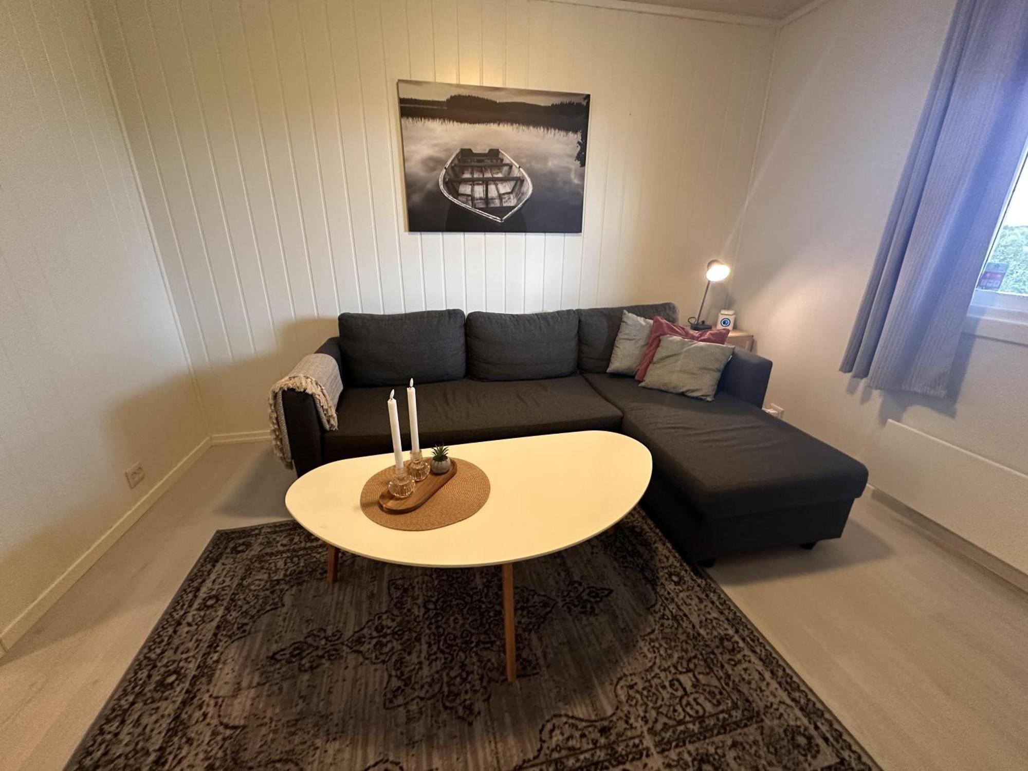 Studio Apartment In The Center Of Alta Exterior photo