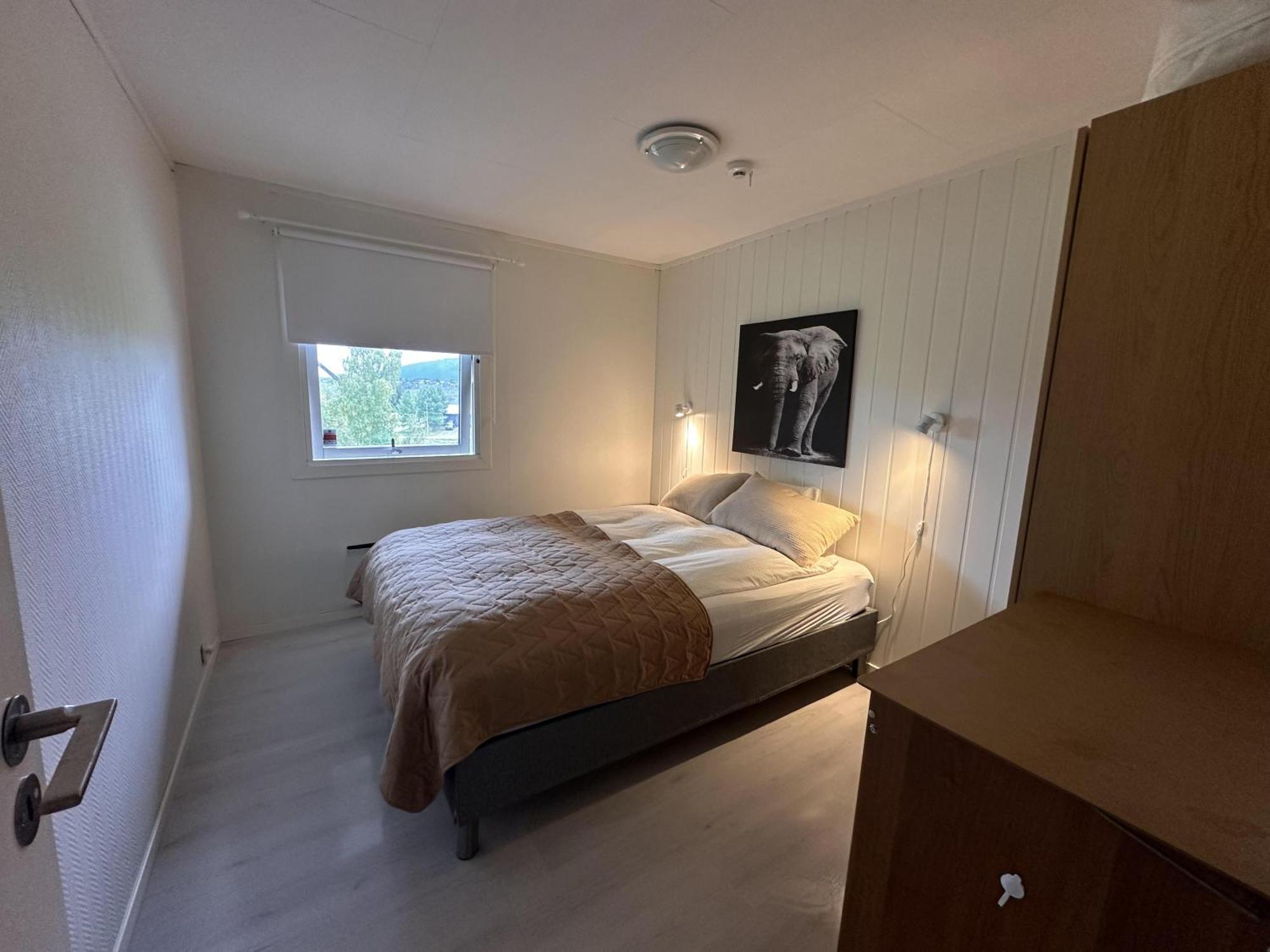Studio Apartment In The Center Of Alta Exterior photo